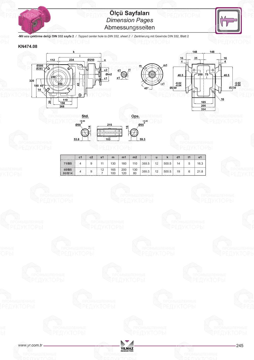 Yilmaz K 473-474-475-476